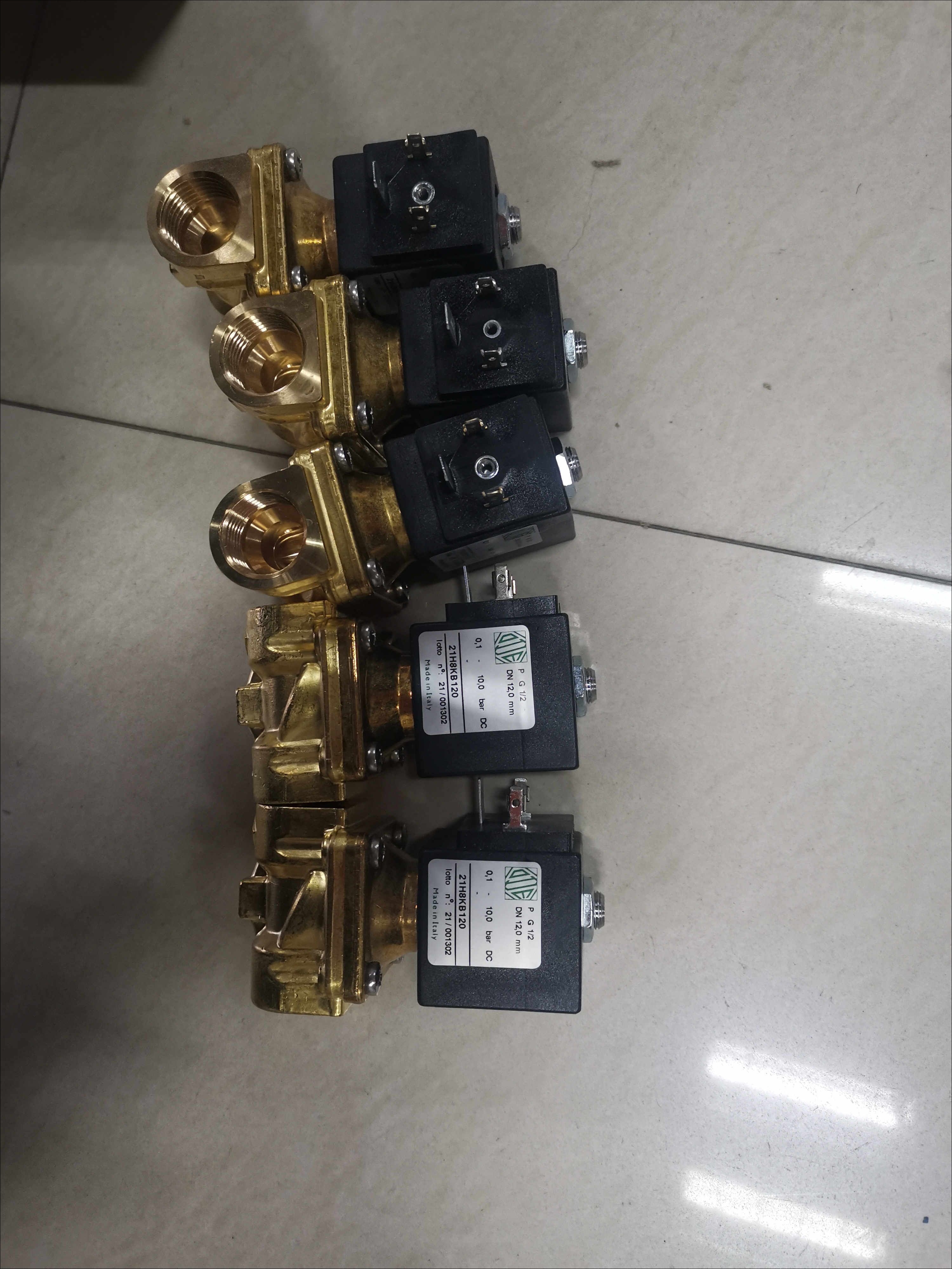 21H8KB120    意大利ODE