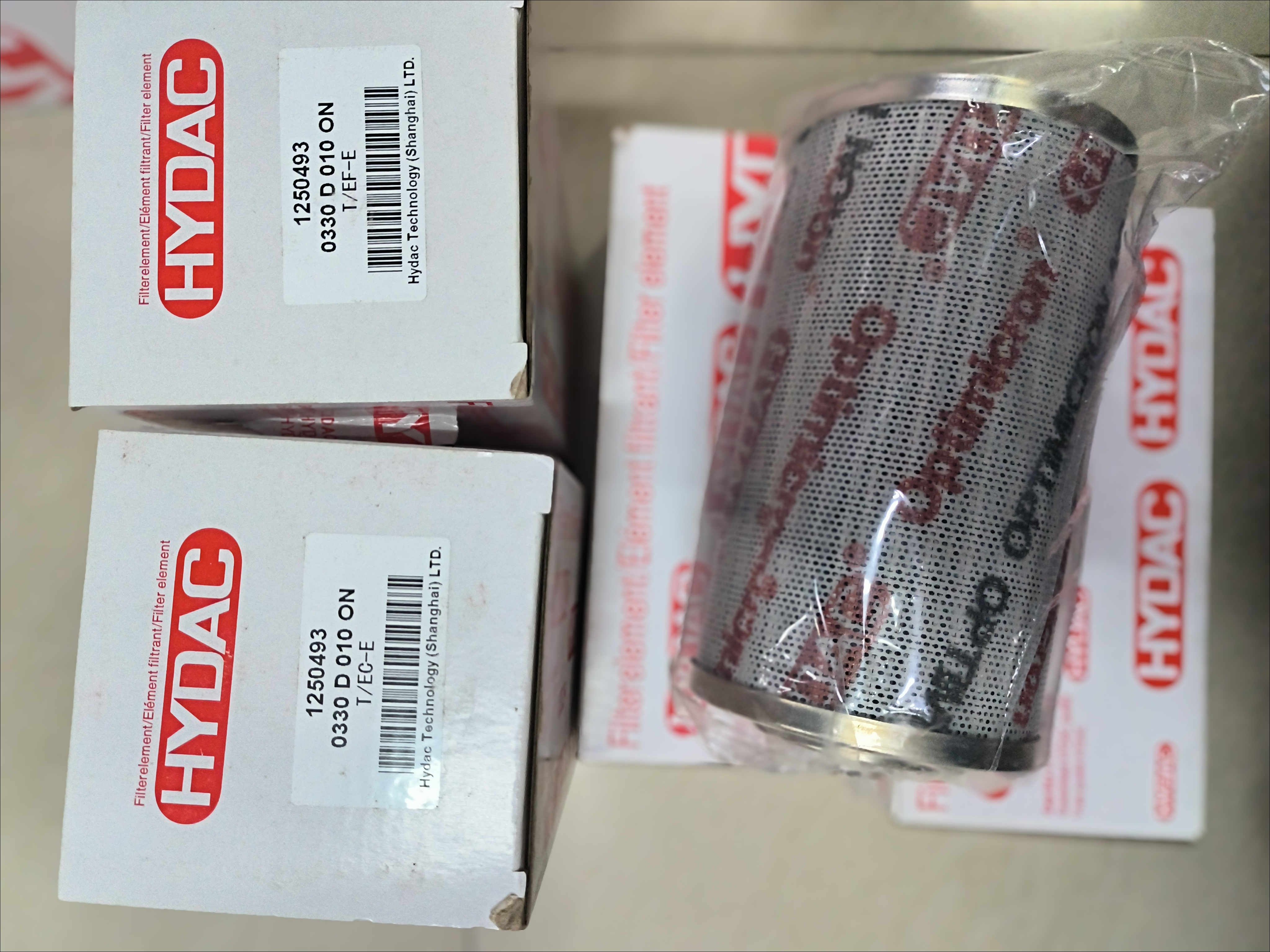 0330D010ON    濾芯