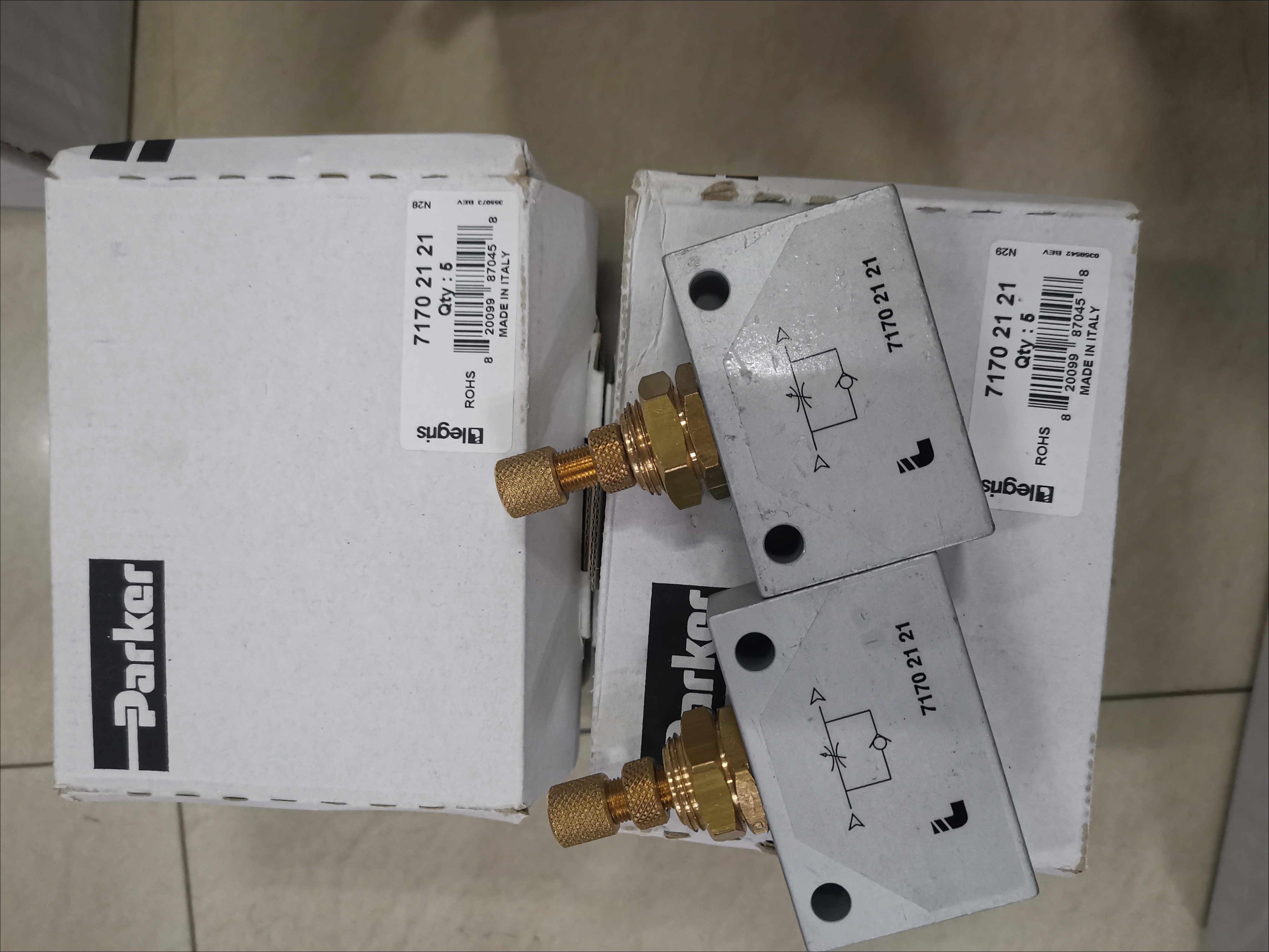 7170 21 21   調(diào)速閥