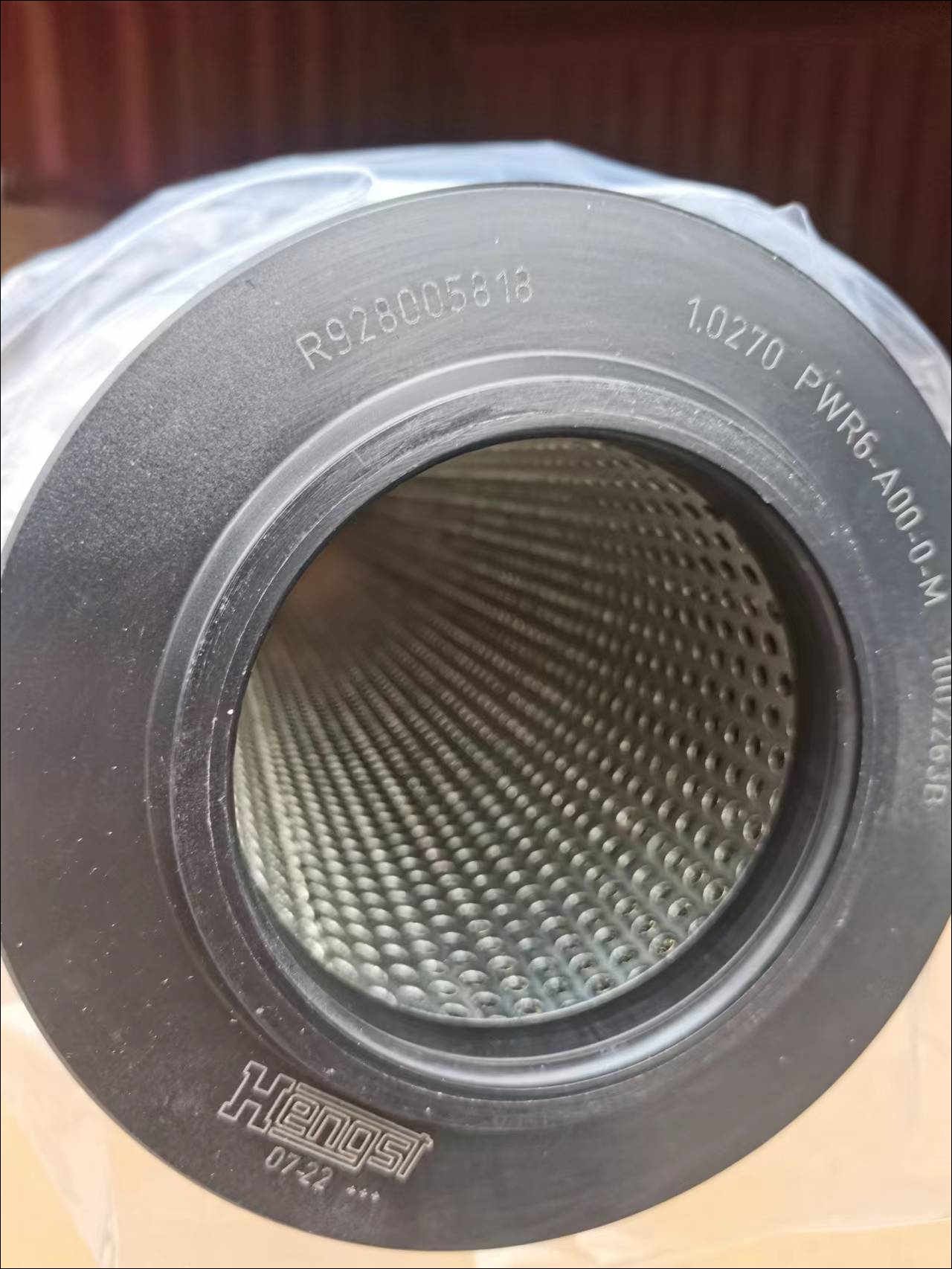 R928005818    力士樂濾芯