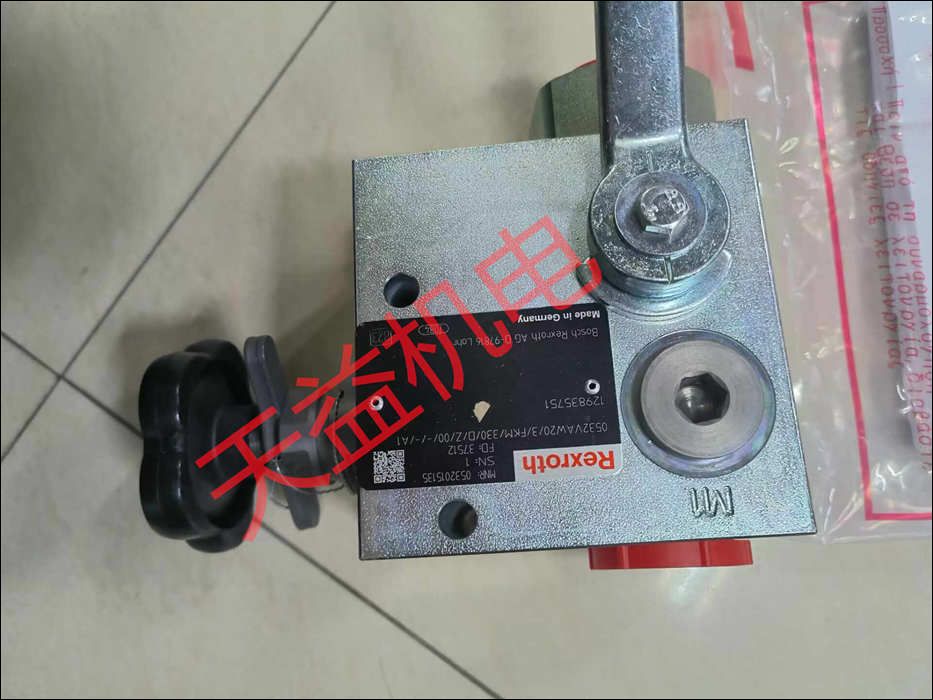 0532015135  力士樂(lè)壓力閥