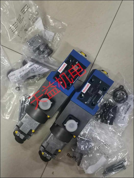 0811402003 DBETBX-10 180G24-37Z4M   比例閥