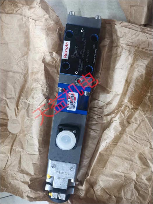 0811402059  DRE6X-11 75MG24-8NZ4M   比例閥