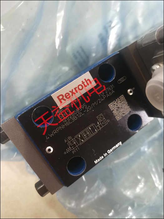 0811403549 4WRPNH6C3B12L-20 M 24PA6A