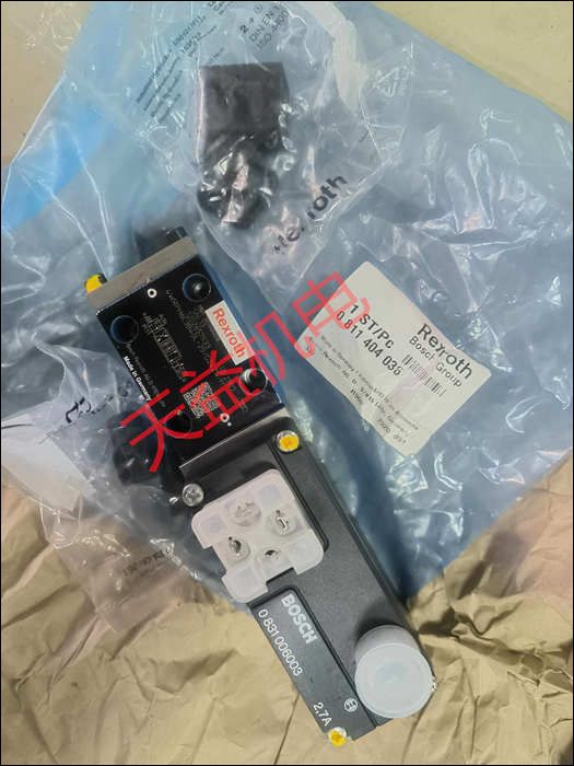 0811404036 4WRPH6C3B40L-20 G24Z4 M