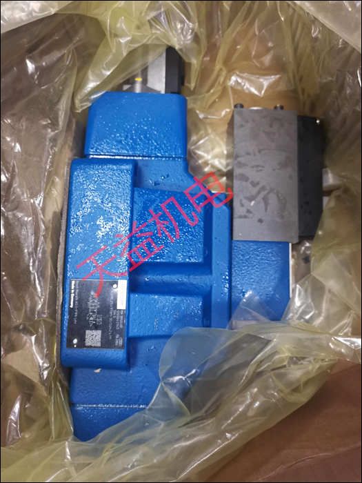 0811404405 4WRL25V370M-30 G24Z4 M