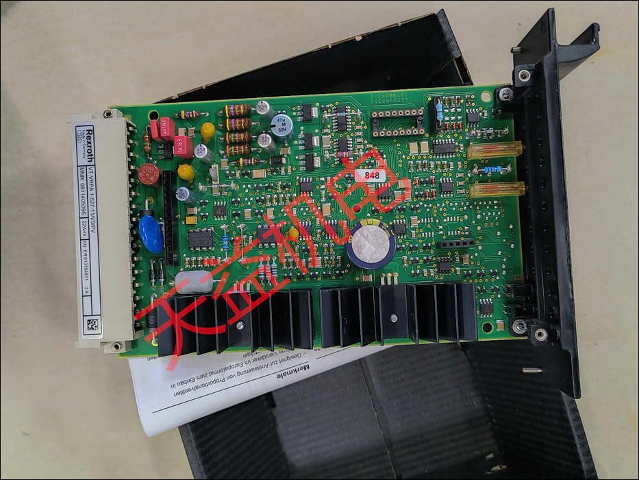 0811405096 VT-VRPA1-527-11 V0 PV