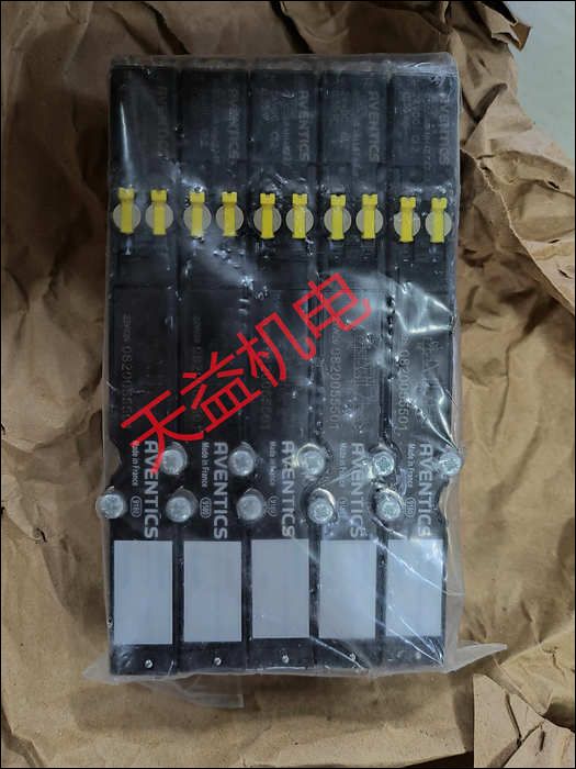 0820055501    氣動(dòng)元件