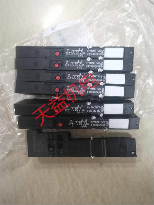 0820062052   電磁閥