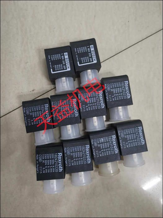 1824210220   電磁線圈