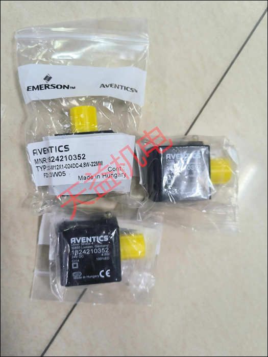 1824210352  電磁線圈