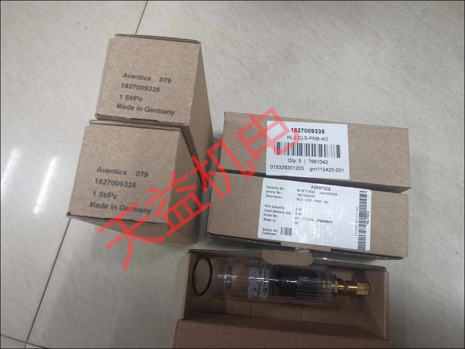 1827009335  氣源處理單元