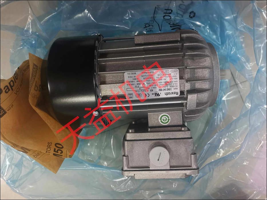 3842547992   輸送電機(jī)