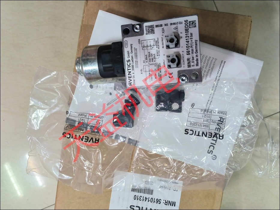 5610141310    比例閥