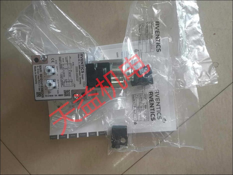 5610141530   比例閥