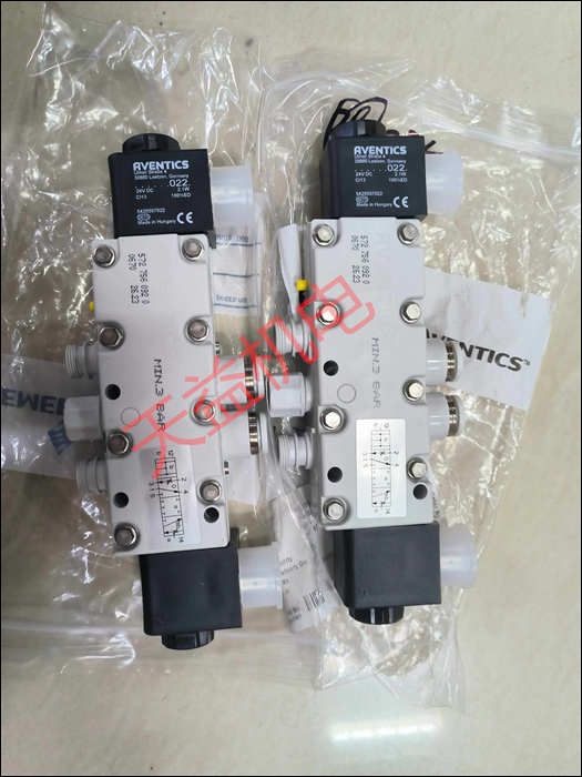 5727560920   電磁閥