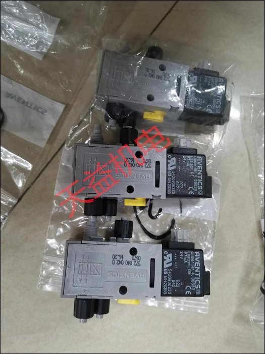 5728400420   安沃馳電磁閥