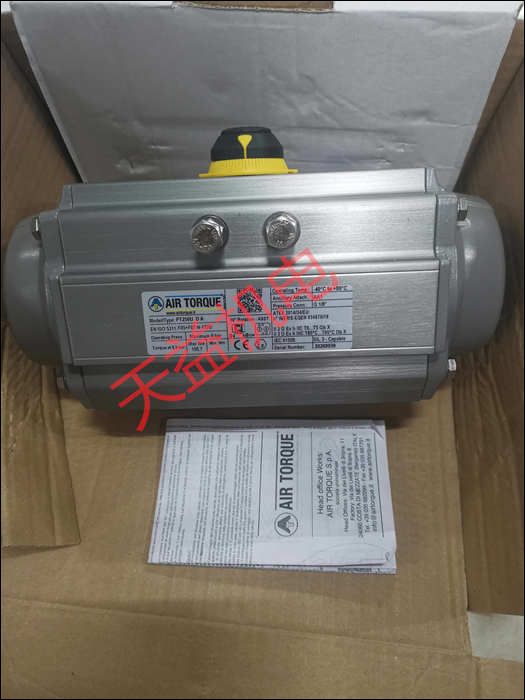 PT250U DA         AIR TORQUE