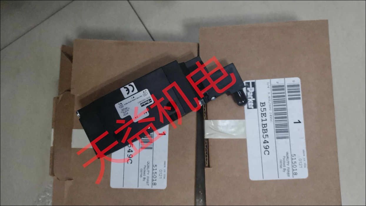 B5E1BB549C    電磁閥