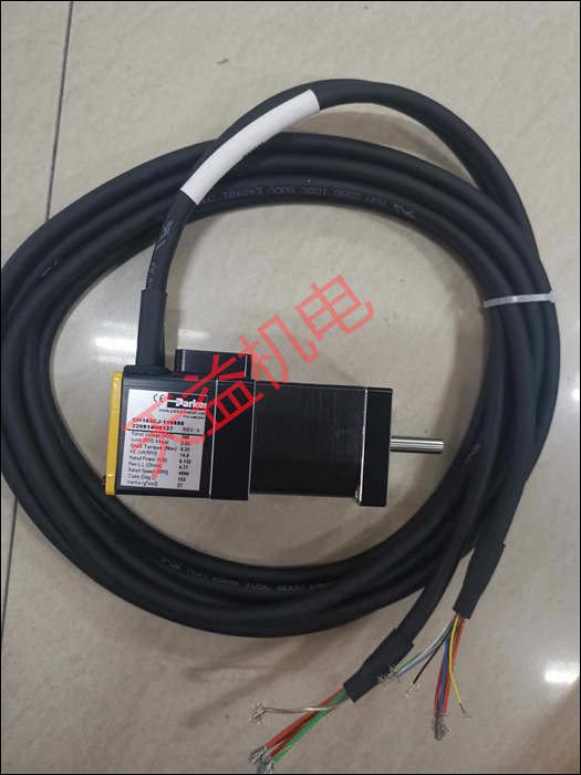 CM163CJ-116898  電機