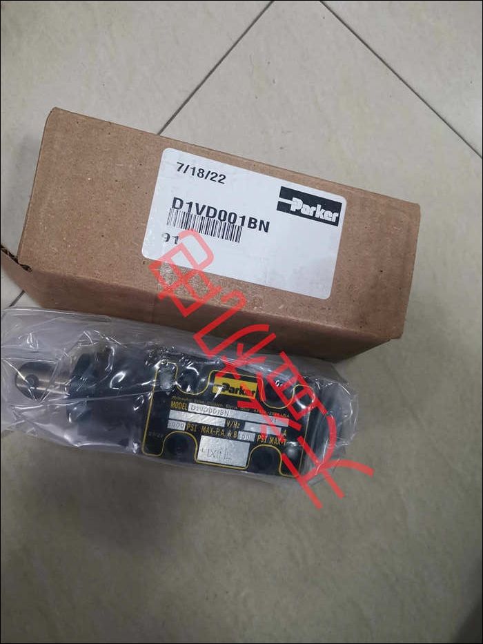 D1VD001BN    機(jī)動換向閥