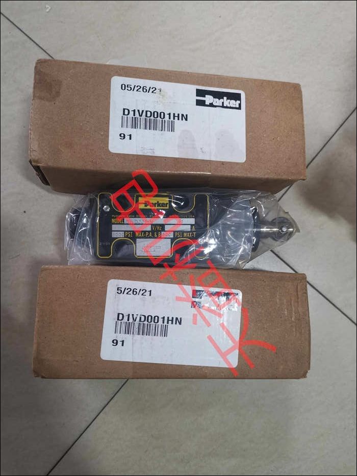 D1VD001HN    機(jī)動換向閥