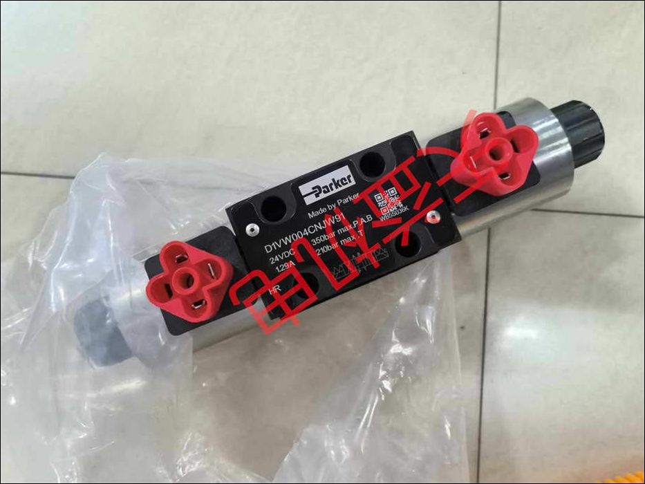 D1VW004CNJW91    電磁換向閥