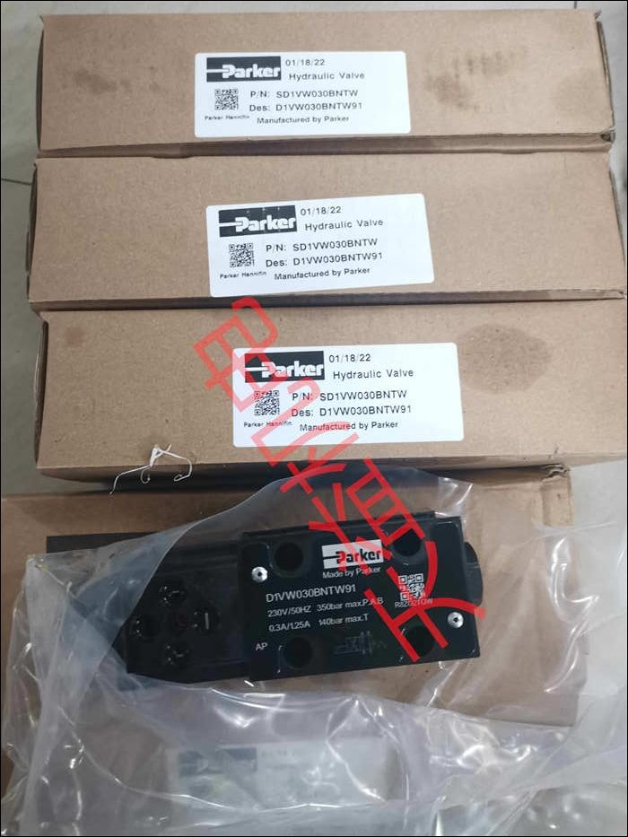 D1VW030BNTW91   閥門