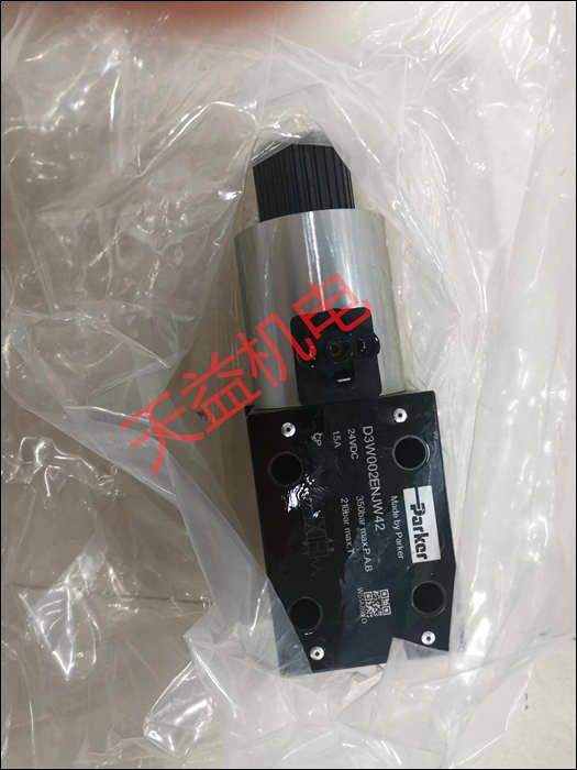 D3W002ENJW42    方向閥