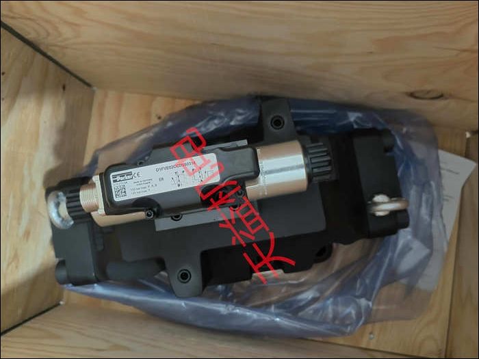 D111FBE02LC1NS0014    電液閥