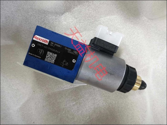 DBET-62 315G24K4V   壓力控制閥