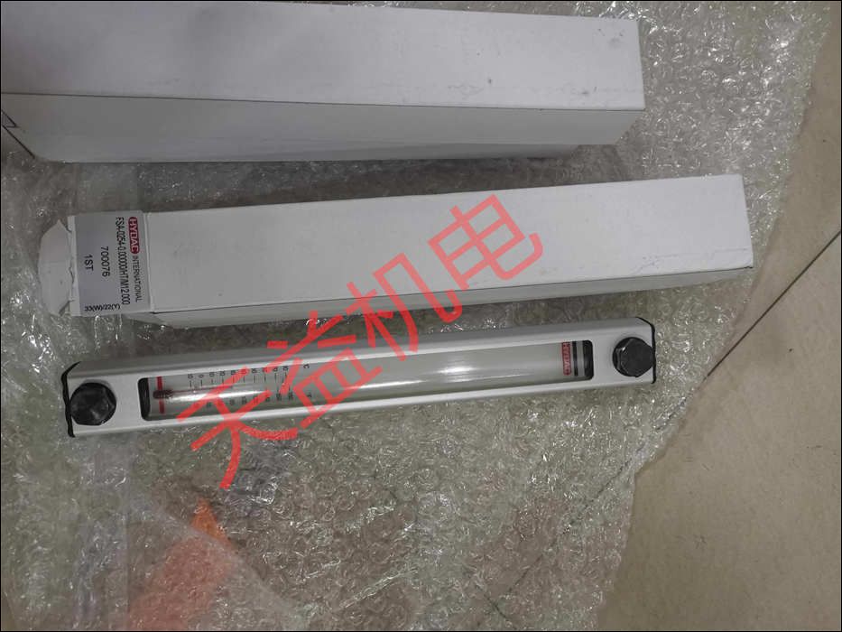 FSA-0254-0.00000 HT M12.000